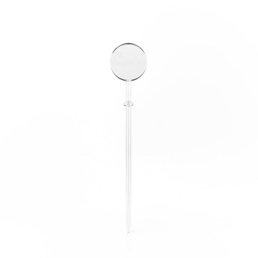 SIDE TOP DABBER & CARB CAP - Discreet Smoker