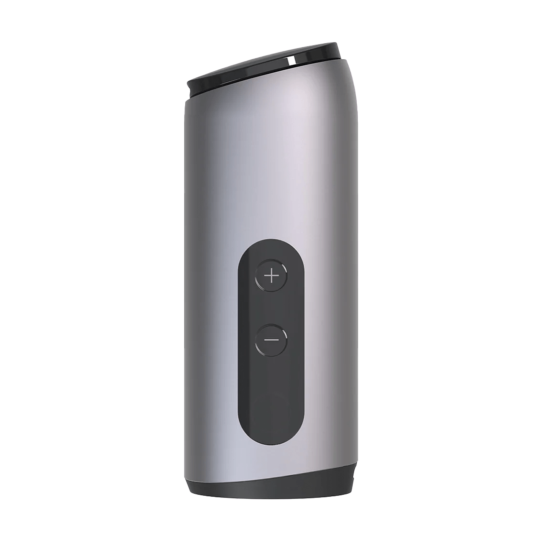 Auxo Celsius Vaporizer - Discreet Smoker