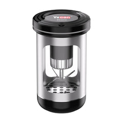 Yocan Draco (Electric) Grinder - Discreet Smoker