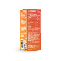 Relief CBD Oil - 1500mg
