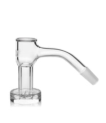GRAV® 10mm 45° Quartz Slurper Bucket - Discreet Smoker