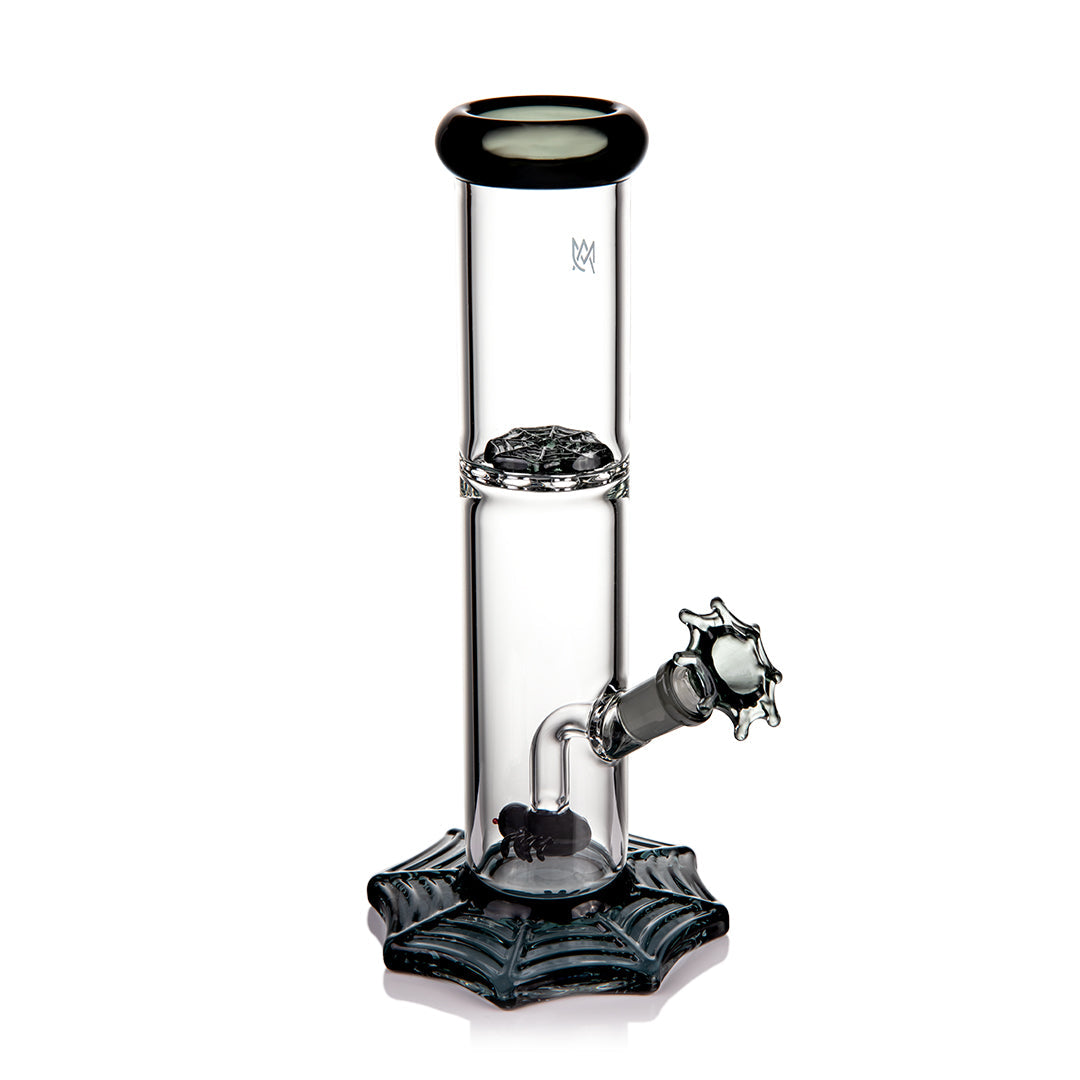 MJ Arsenal Widowmaker Water Pipe Halloween Limited Edition - Discreet Smoker