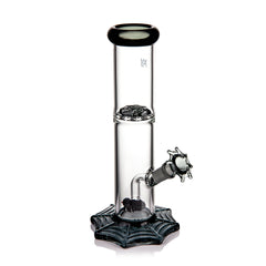 MJ Arsenal Widowmaker Water Pipe Halloween Limited Edition - Discreet Smoker