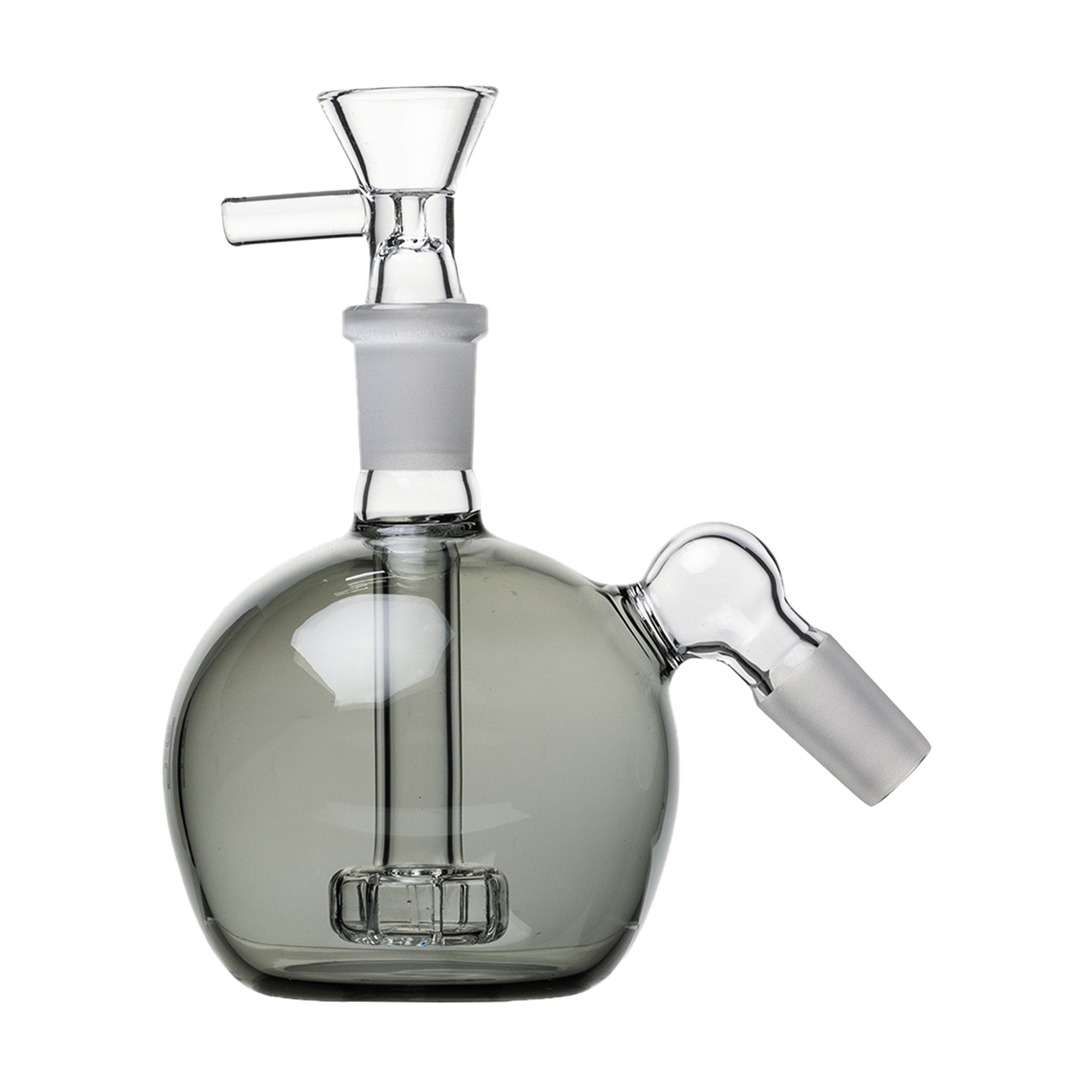 Human Grade The Orb Ash Catcher - Discreet Smoker