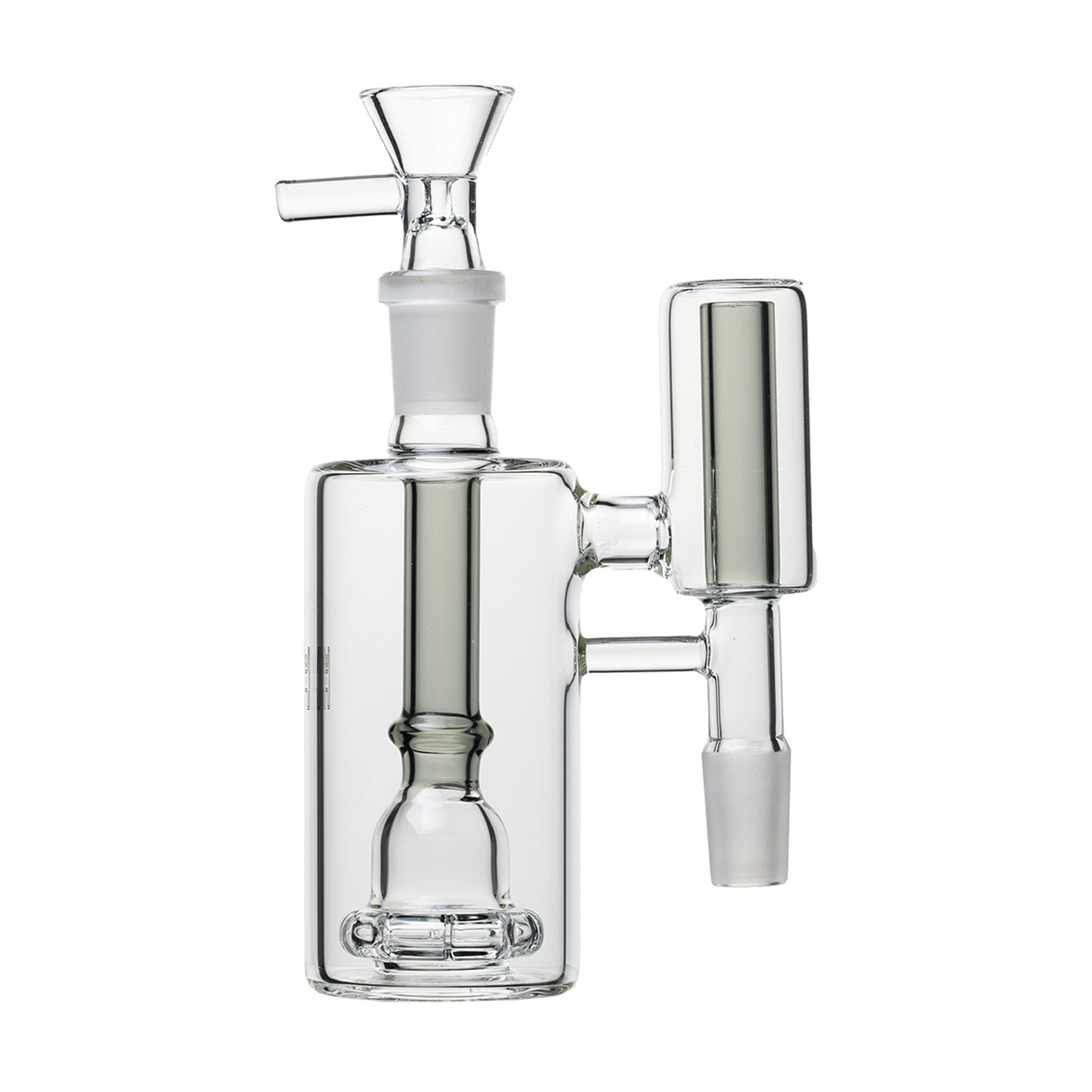 Human Grade The Inverter Ash Catcher - Discreet Smoker