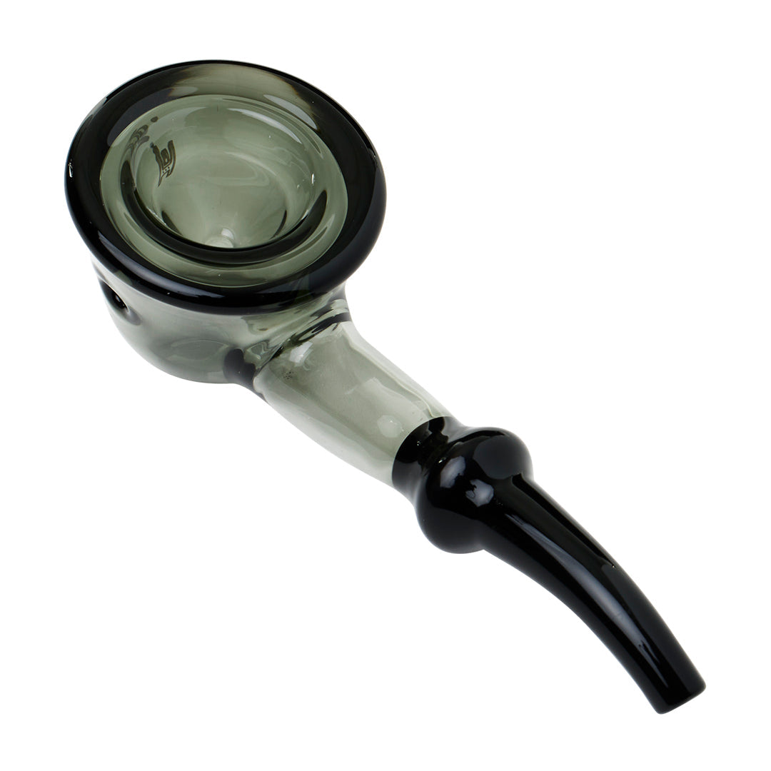 Human Grade Fleur Hand Pipe - Discreet Smoker