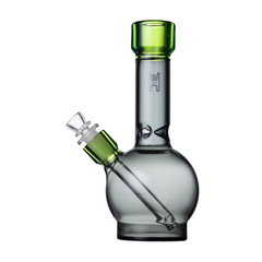 Human Grade 9" Ball Water Pipe - Discreet Smoker