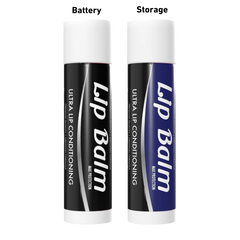 Lip Balm Cart Pen By Smyle™ Labs - Discreet Smoker