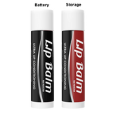 Lip Balm Cart Pen By Smyleβ’ Labs - Discreet Smoker