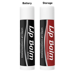 Lip Balm Cart Pen By Smyle™ Labs - Discreet Smoker