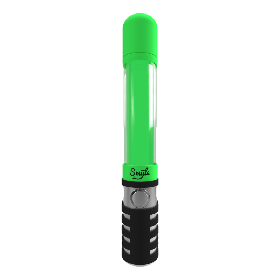 Danksaber Penjamin By Smyle™ Labs - Discreet Smoker