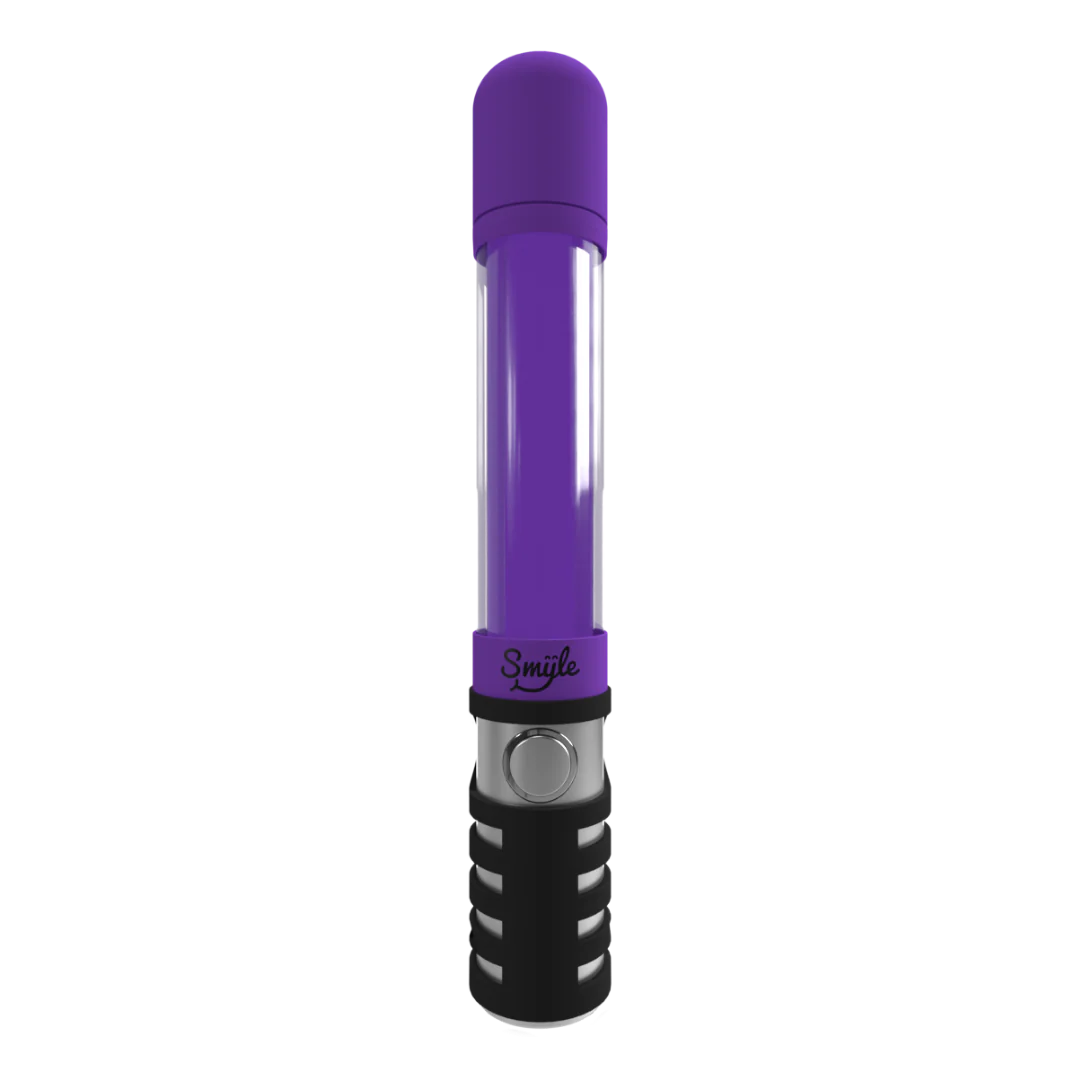 Danksaber Penjamin By Smyle™ Labs - Discreet Smoker