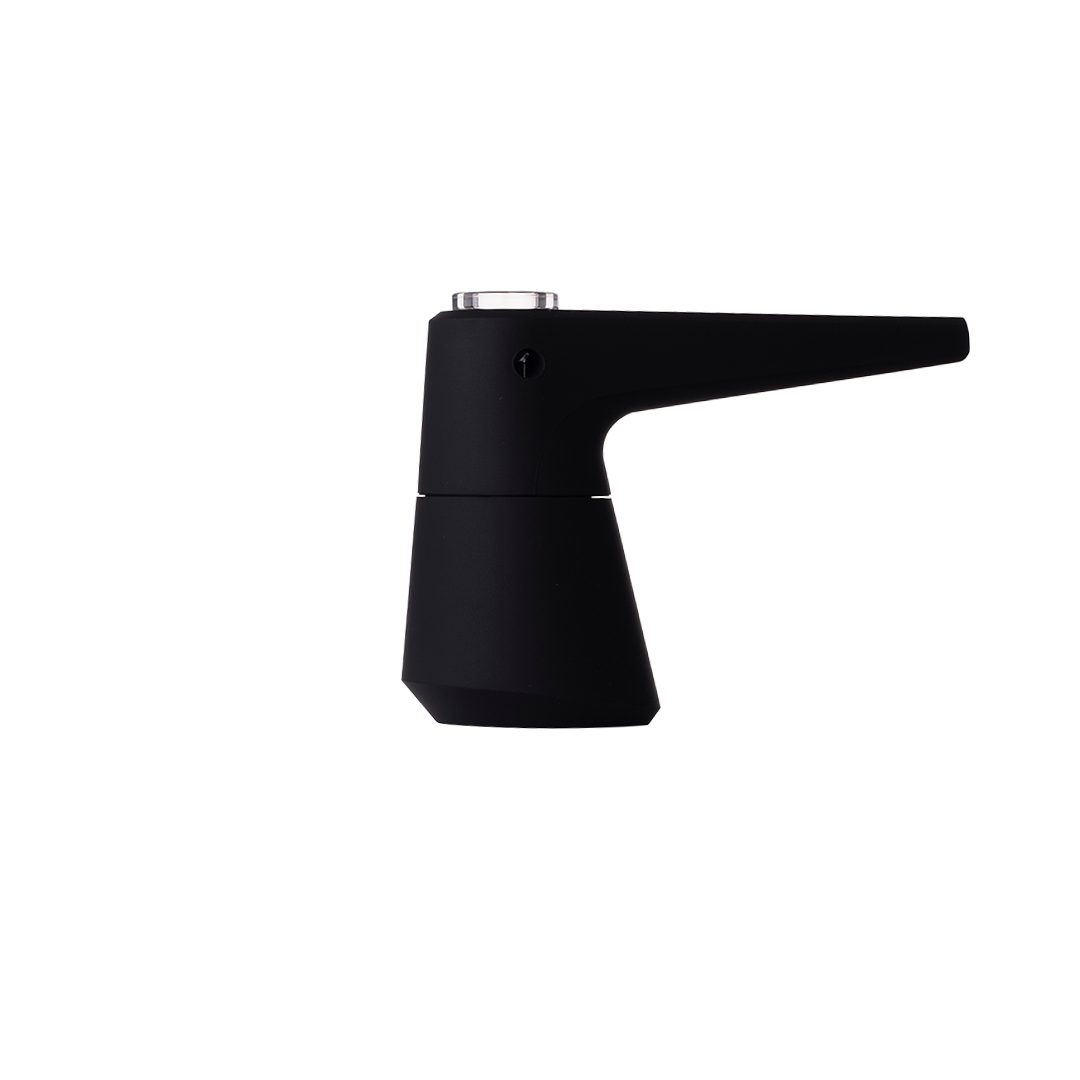 SOFTGLASS PIER BUBBLER - Discreet Smoker