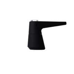 SOFTGLASS PIER BUBBLER - Discreet Smoker