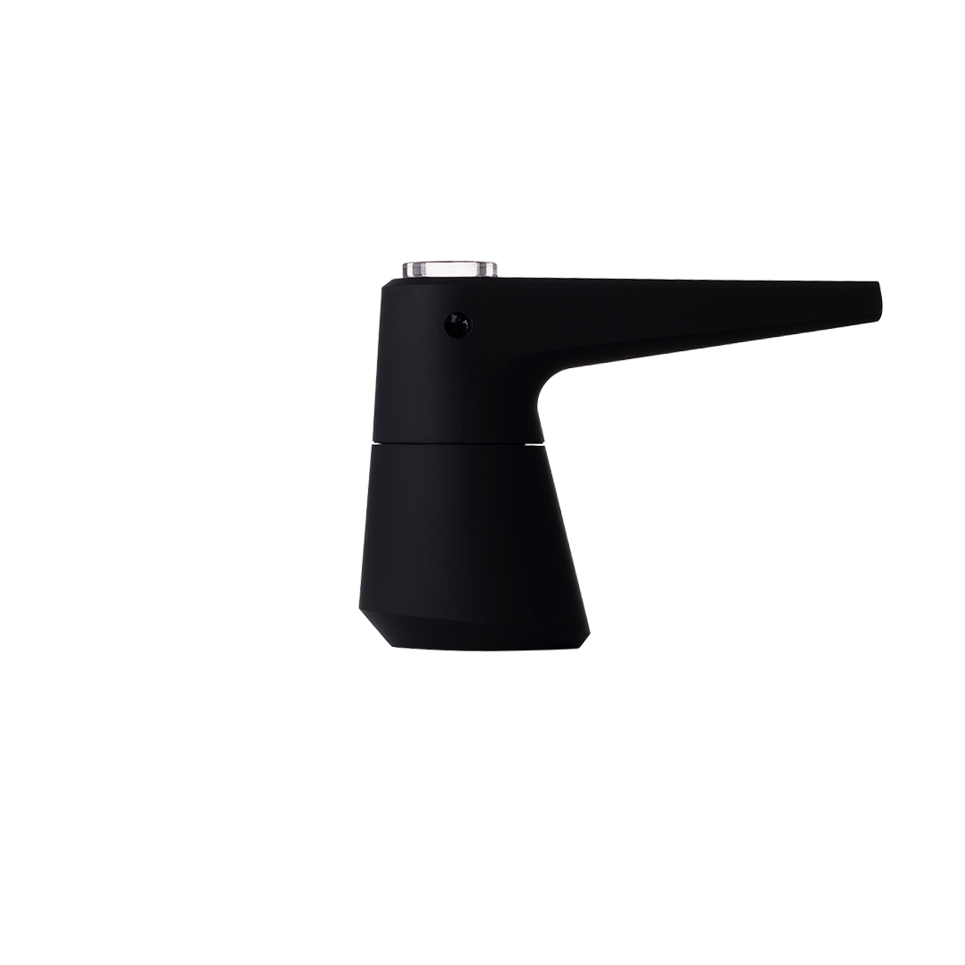 SOFTGLASS PIER BUBBLER - Discreet Smoker