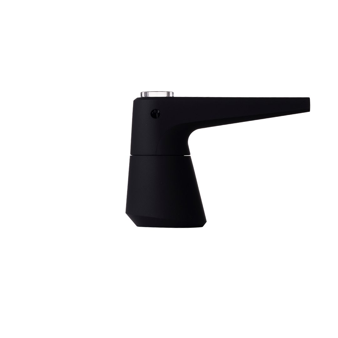 SOFTGLASS PIER BUBBLER - Discreet Smoker