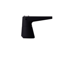 SOFTGLASS PIER BUBBLER - Discreet Smoker