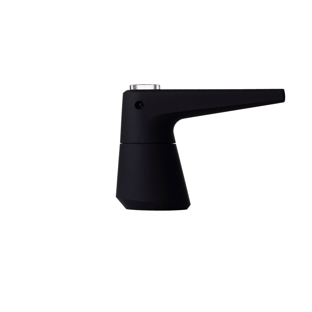 SOFTGLASS PIER BUBBLER - Discreet Smoker