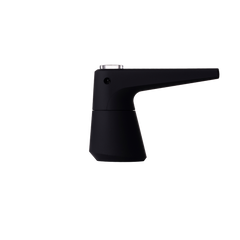 SOFTGLASS PIER BUBBLER - Discreet Smoker