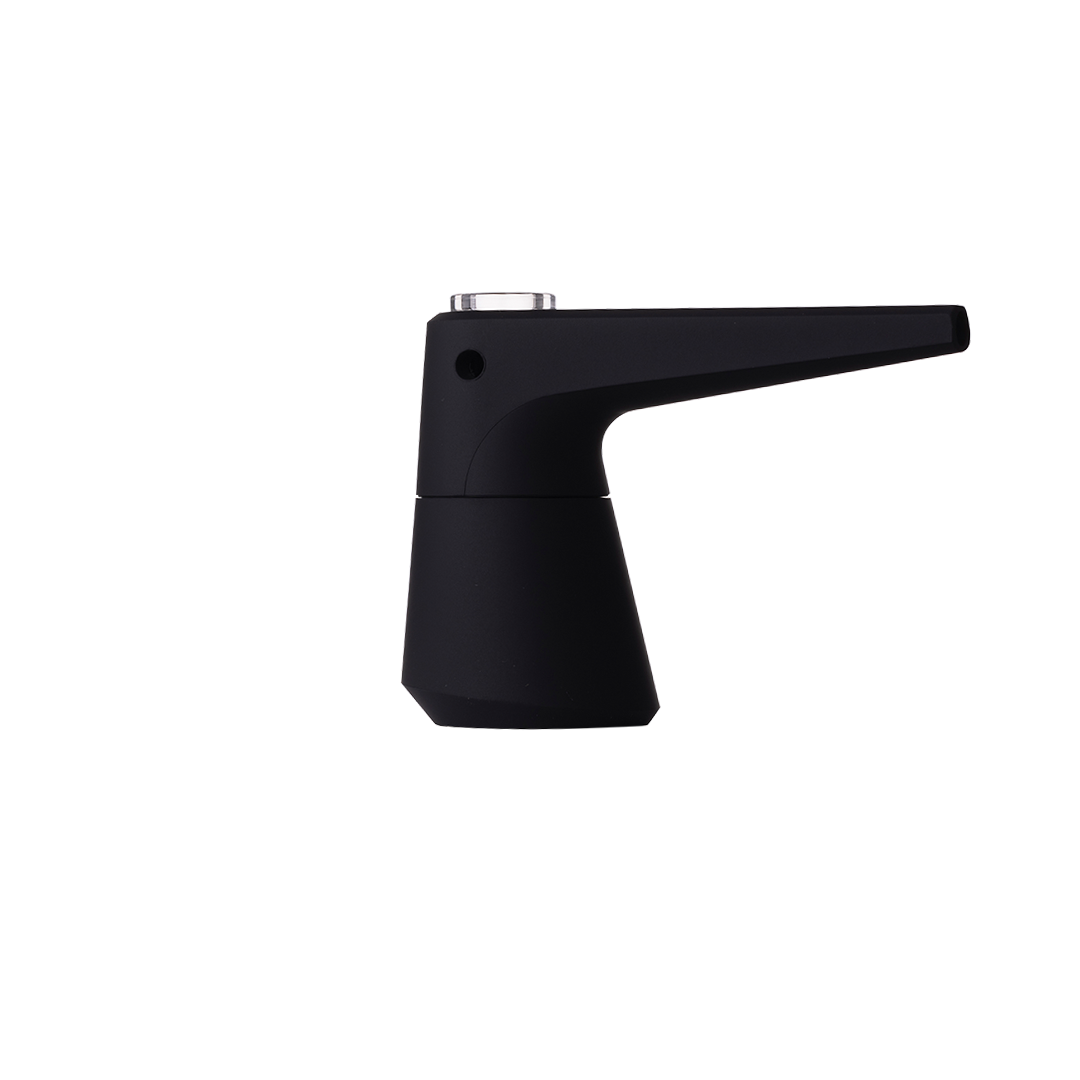 SOFTGLASS PIER BUBBLER - Discreet Smoker