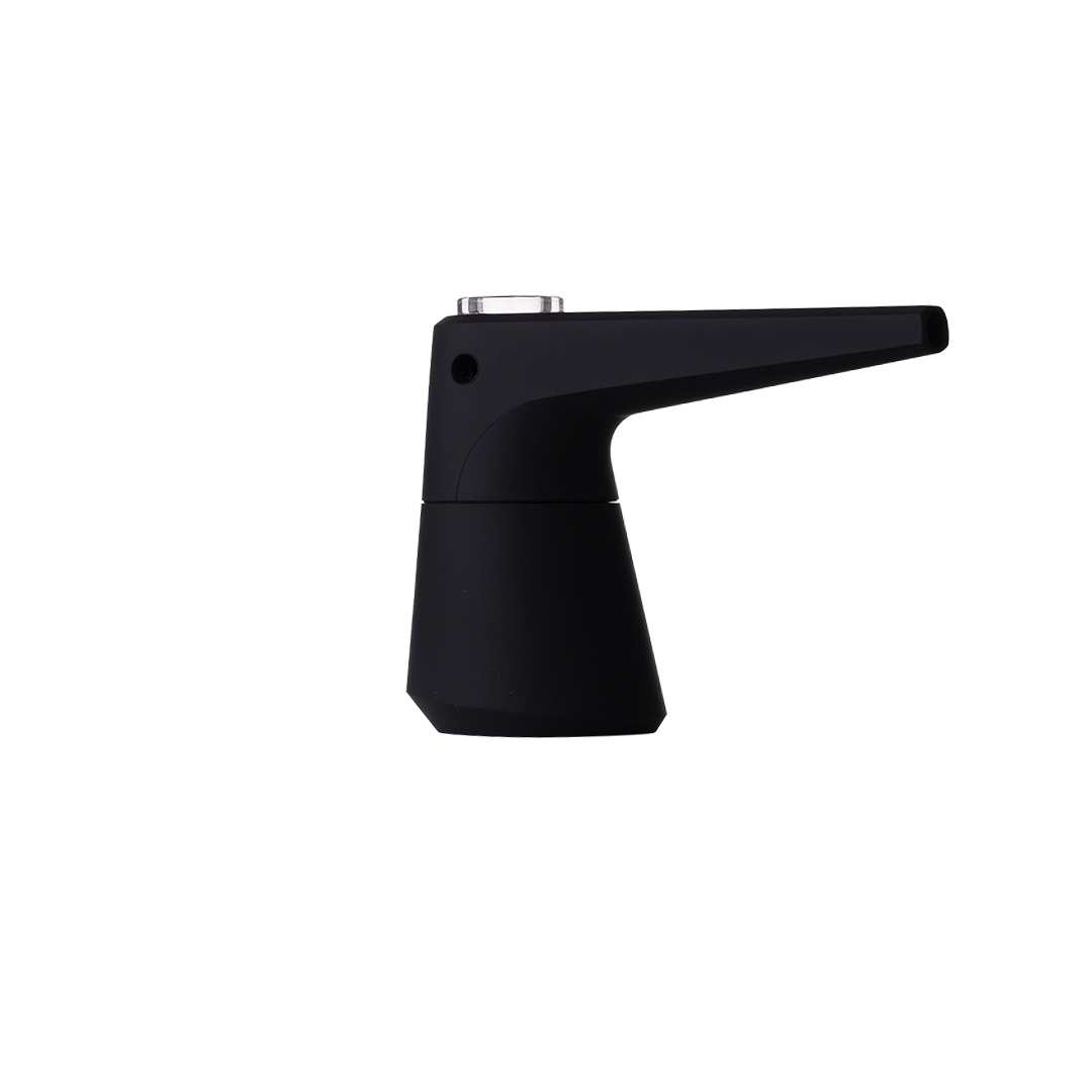 SOFTGLASS PIER BUBBLER - Discreet Smoker