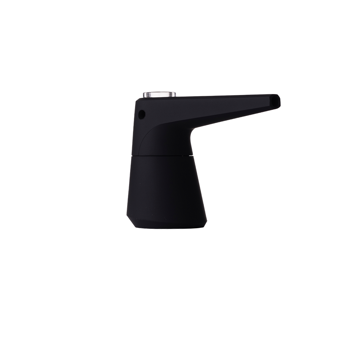 SOFTGLASS PIER BUBBLER - Discreet Smoker