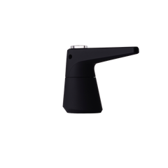 SOFTGLASS PIER BUBBLER - Discreet Smoker