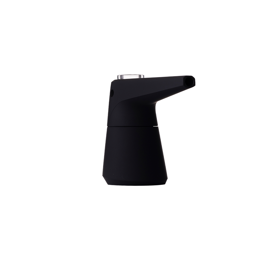 SOFTGLASS PIER BUBBLER - Discreet Smoker