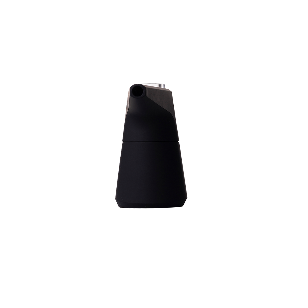 SOFTGLASS PIER BUBBLER - Discreet Smoker