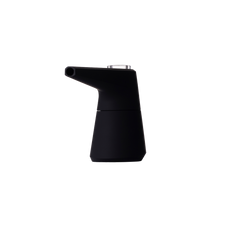 SOFTGLASS PIER BUBBLER - Discreet Smoker