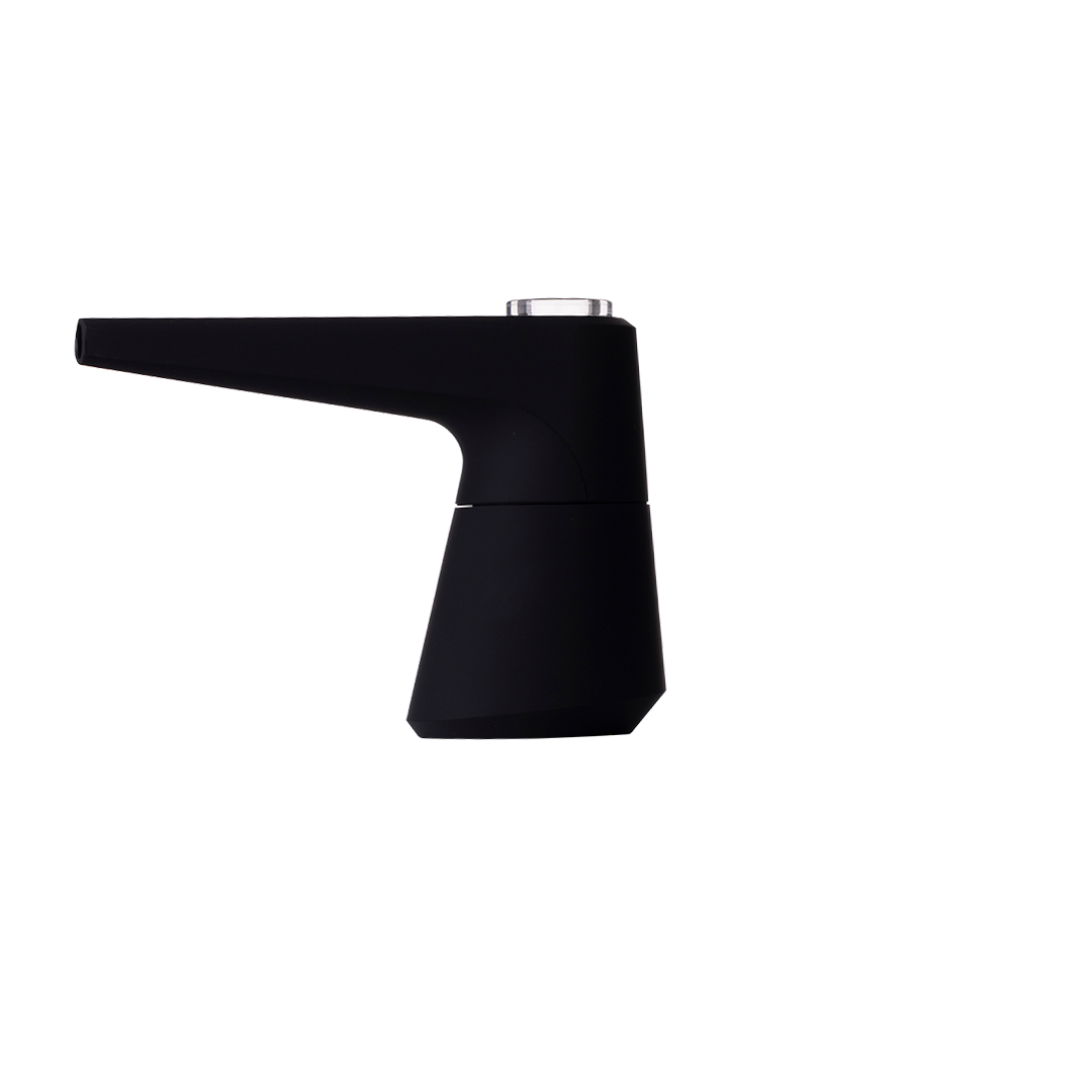 SOFTGLASS PIER BUBBLER - Discreet Smoker