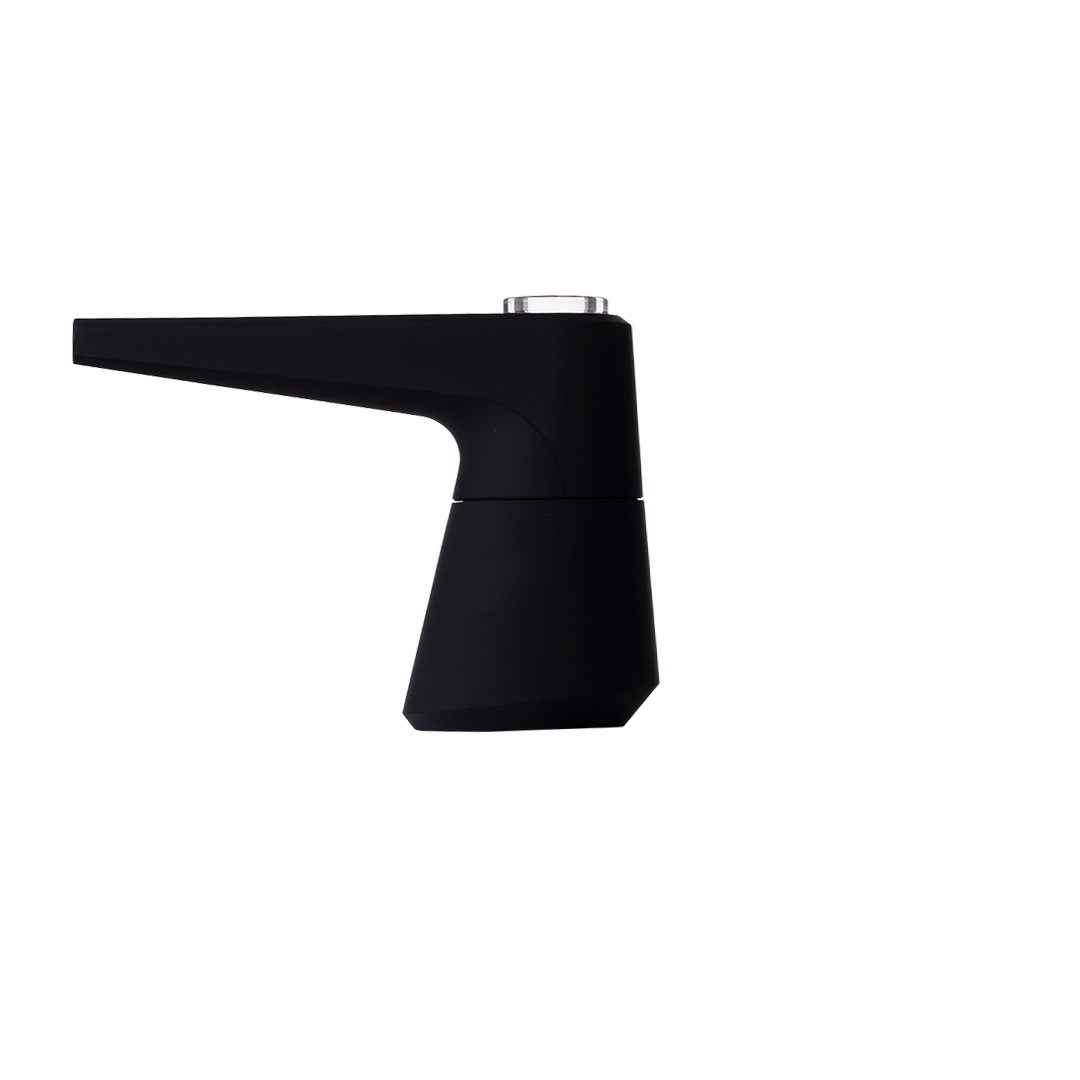 SOFTGLASS PIER BUBBLER - Discreet Smoker