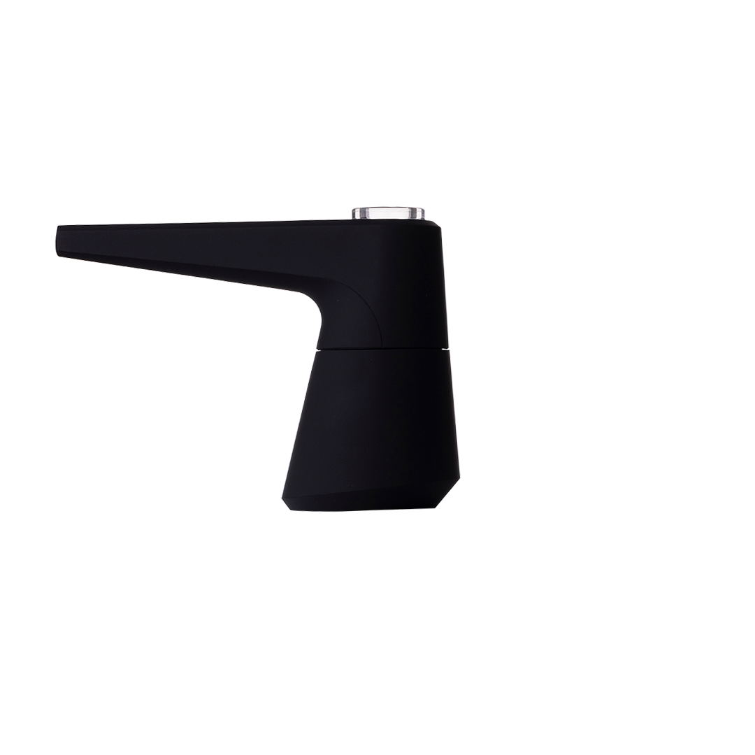 SOFTGLASS PIER BUBBLER - Discreet Smoker