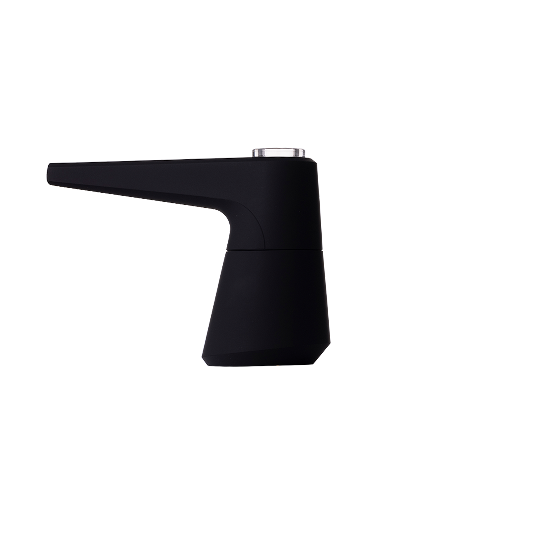 SOFTGLASS PIER BUBBLER - Discreet Smoker