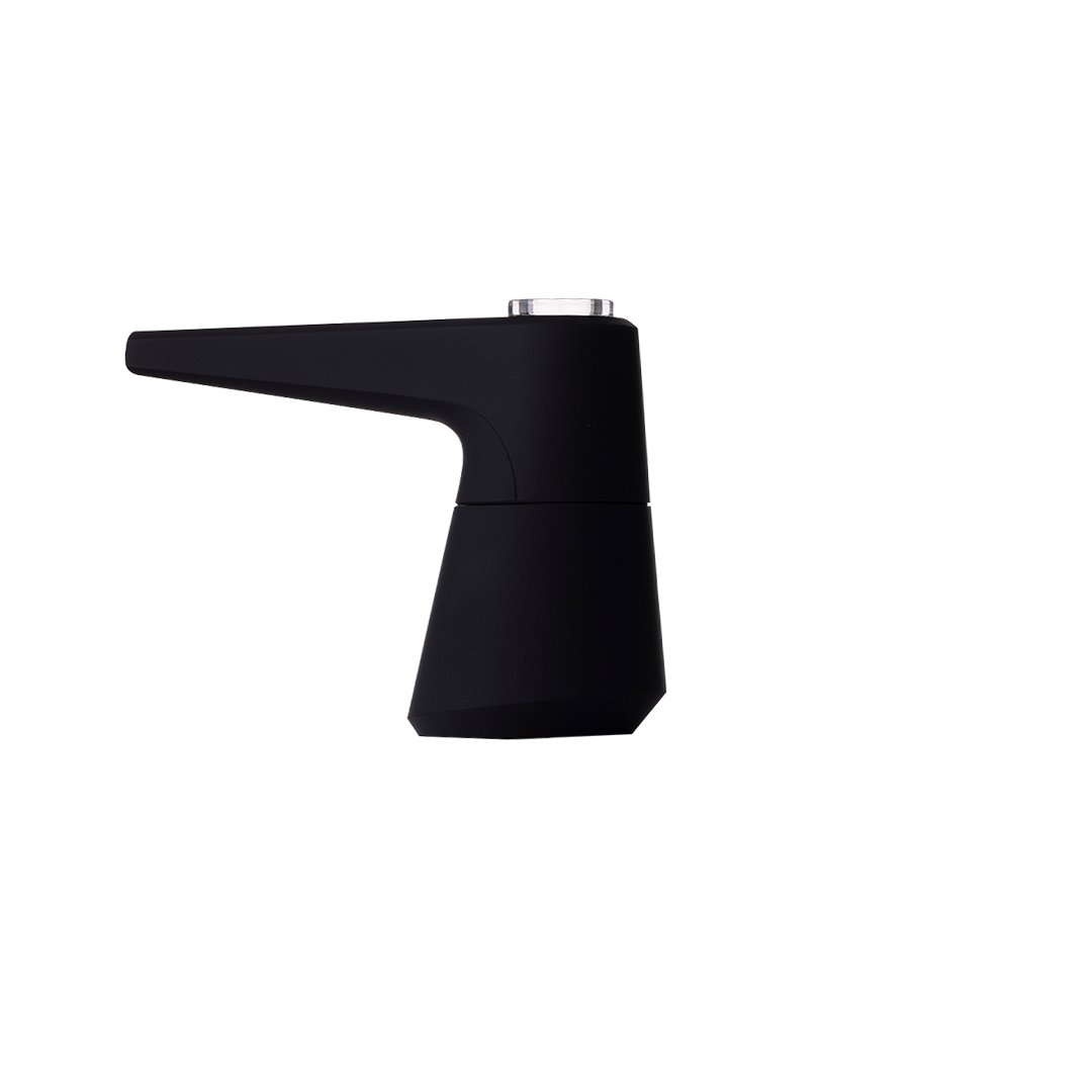 SOFTGLASS PIER BUBBLER - Discreet Smoker