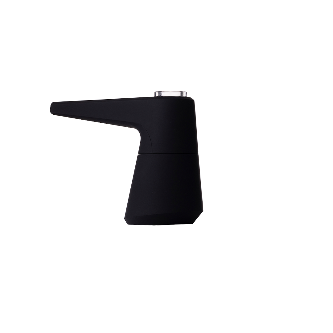 SOFTGLASS PIER BUBBLER - Discreet Smoker