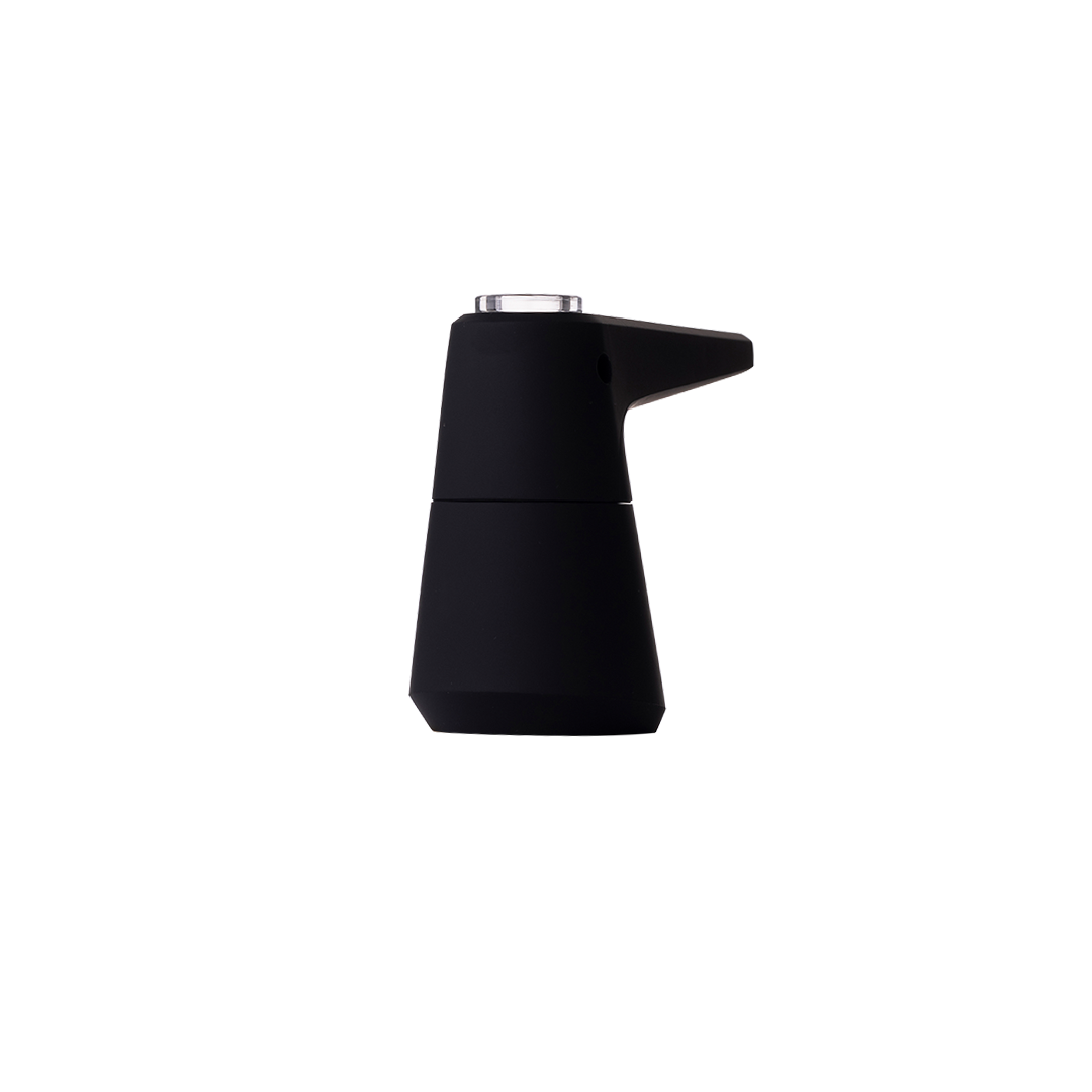 SOFTGLASS PIER BUBBLER - Discreet Smoker