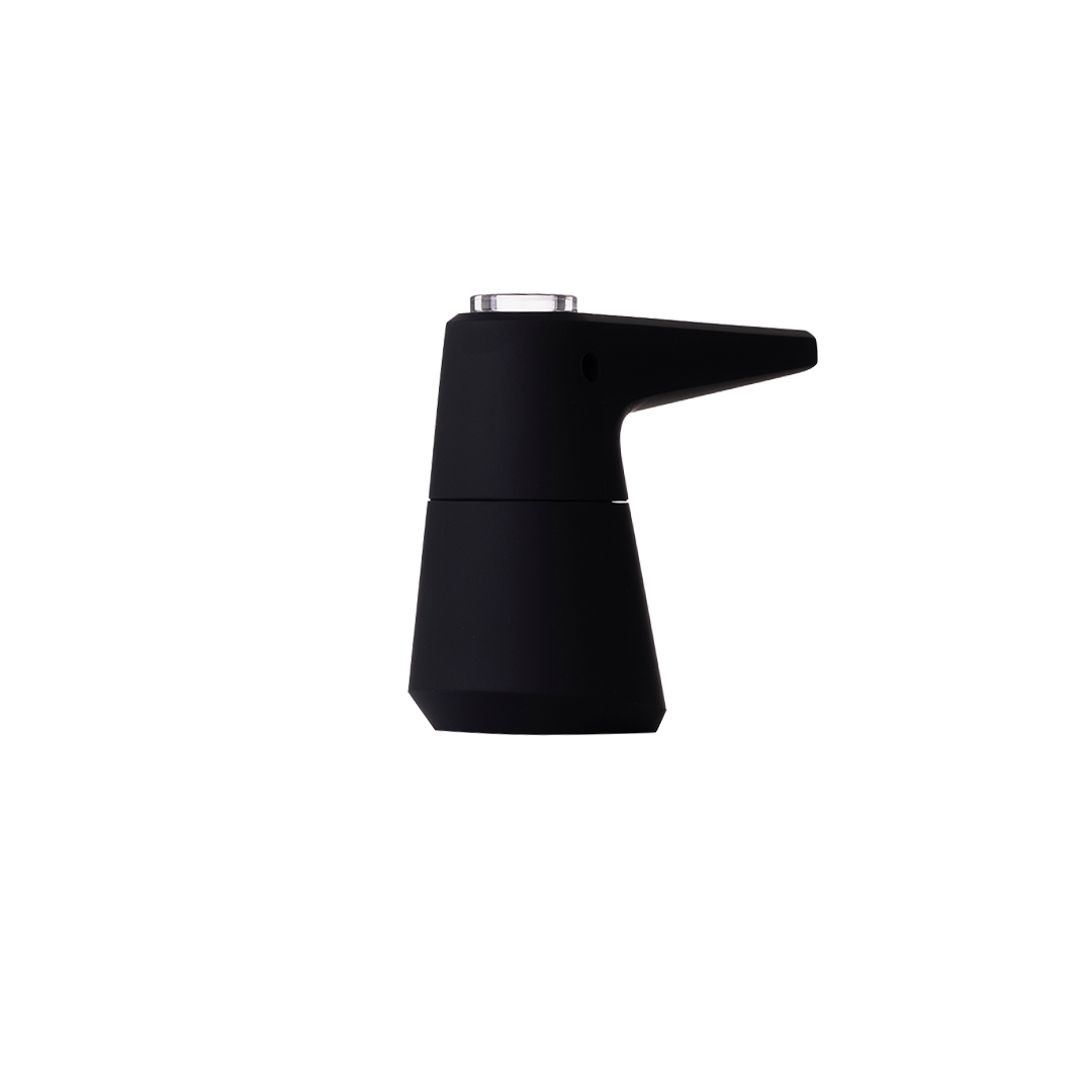 SOFTGLASS PIER BUBBLER - Discreet Smoker