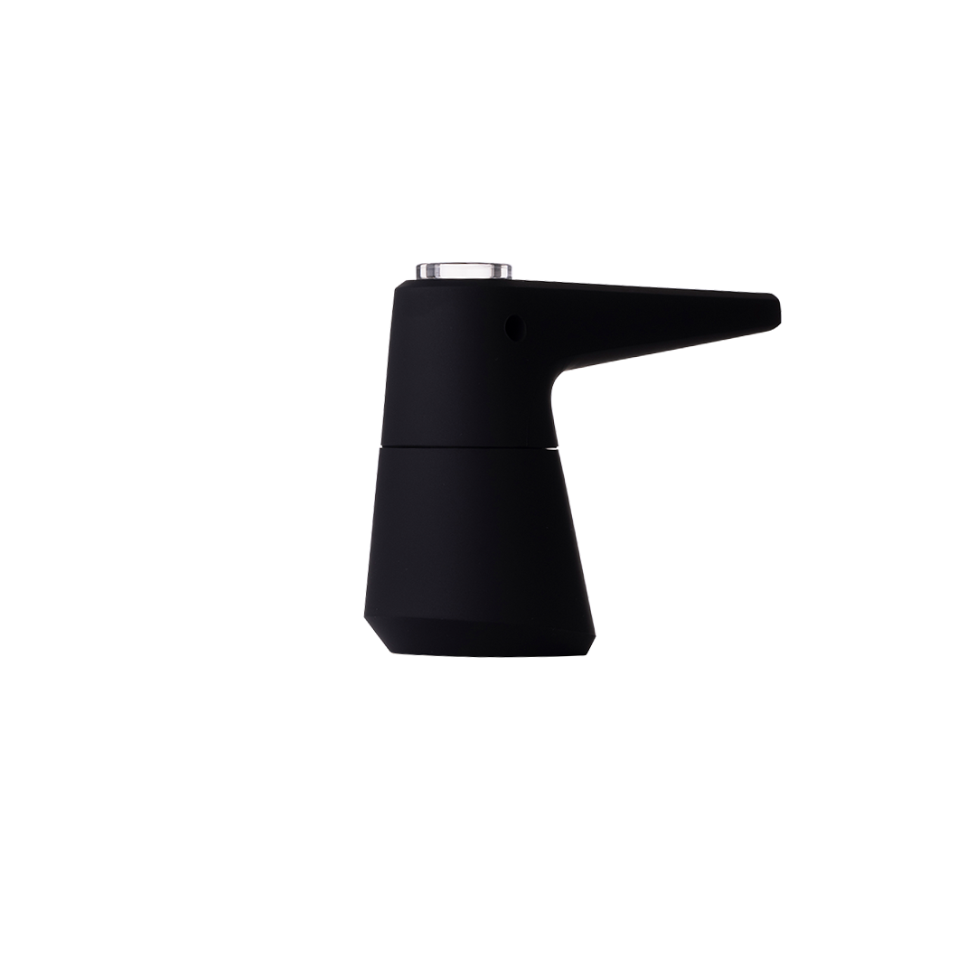 SOFTGLASS PIER BUBBLER - Discreet Smoker