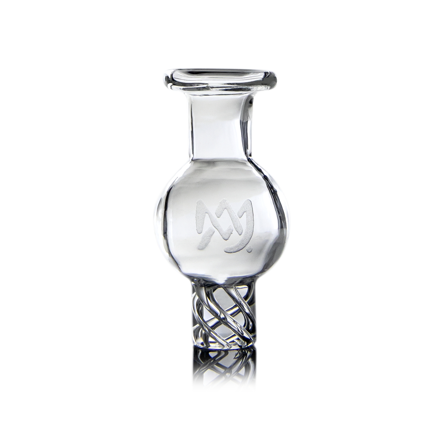 MJ Arsenal Spinner Carb Cap - Discreet Smoker