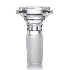 MJ Arsenal Spire Flower Bowl - Discreet Smoker