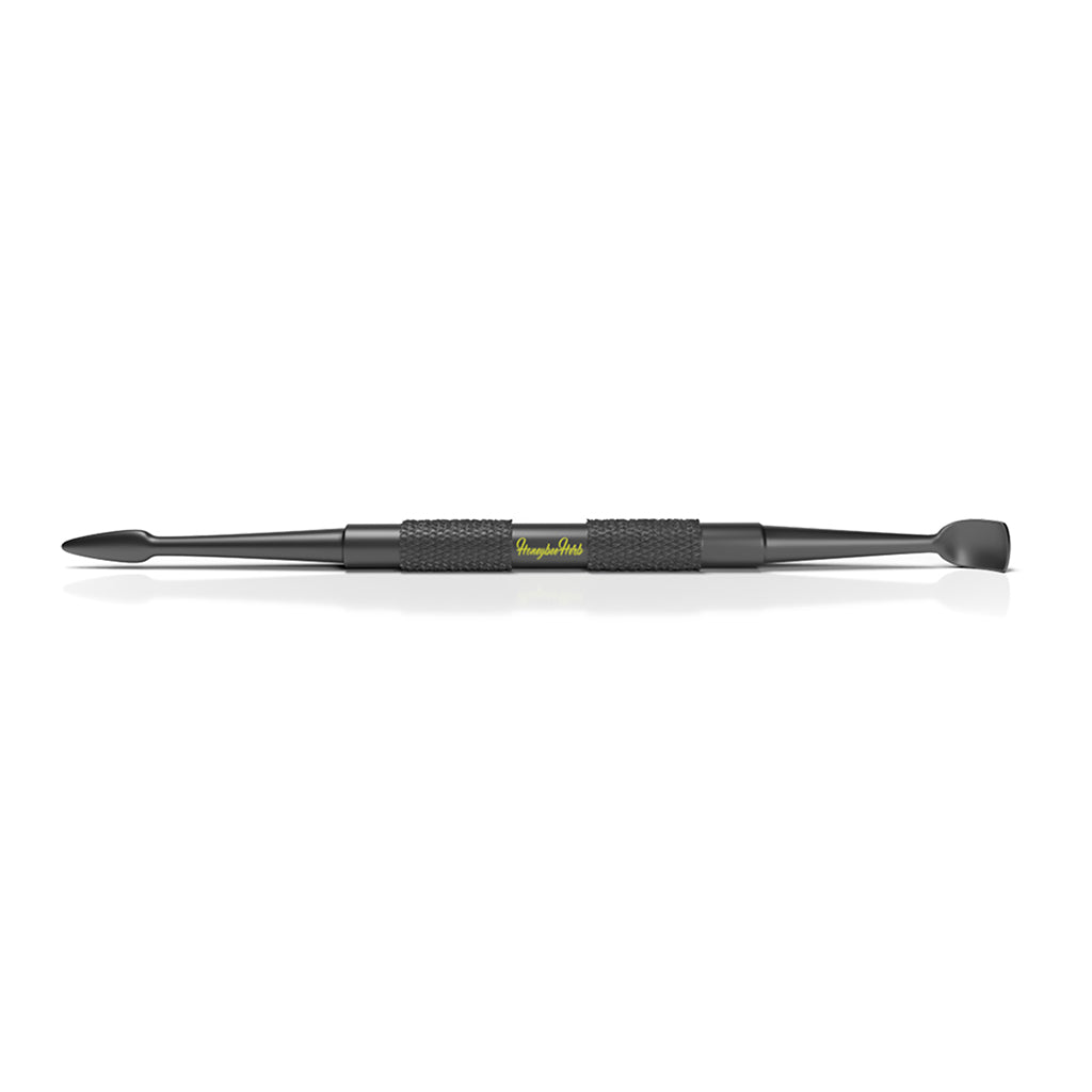 STAINLESS STEEL DABBER V2 - Discreet Smoker