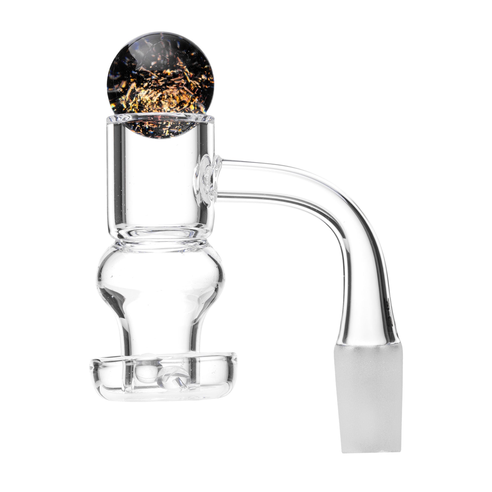 Human Grade Terp Bubble Slurper Bangers - Discreet Smoker