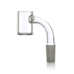 MJ Arsenal Mini Rig™ Standard Quartz Bucket (10mm) - Discreet Smoker