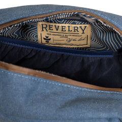 The Stowaway - Smell Proof Toiletry Kit - Discreet Smoker
