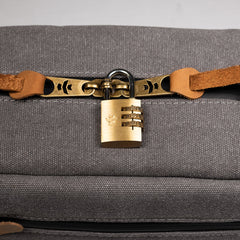 The Stowaway - Smell Proof Toiletry Kit - Discreet Smoker
