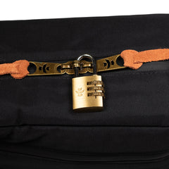 The Stowaway - Smell Proof Toiletry Kit - Discreet Smoker