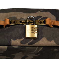 The Stowaway - Smell Proof Toiletry Kit - Discreet Smoker