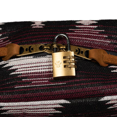 The Stowaway - Smell Proof Toiletry Kit - Discreet Smoker