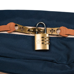 The Stowaway - Smell Proof Toiletry Kit - Discreet Smoker
